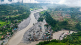Nepal Flood Situation