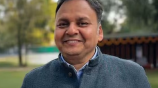 ভারতের গোয়েন্দা সংস্থা রিসার্চ অ্যান্ড অ্যানালাইসিস উইংয়ের (র) প্রধান পরাগ জৈন