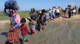 রোহিঙ্গা প্রত্যাবাসন