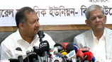 তথ্যমন্ত্রী