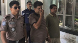 arrest chandpur