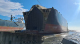 ferdous steel ship breaking