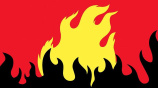 fire- file photo