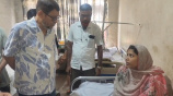 স্বাস্থ্যমন্ত্রী