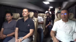 pm to kishorganj