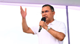 প্রধানমন্ত্রী তারেক রহমান