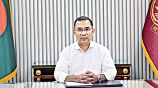 Prime Minister Tarique Rahman