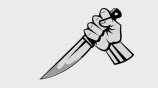 stabbing
