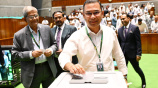 tarique vote