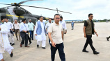 প্রধানমন্ত্রী তারেক রহমান