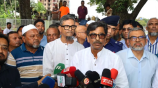 কৃষিমন্ত্রী