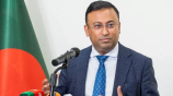 পররাষ্ট্র প্রতিমন্ত্রী