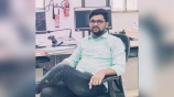 শুভঙ্কর মণ্ডল শুভ। ছবি: সংগৃহীত