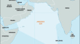 Arabian Sea