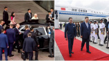 Putin and Xi