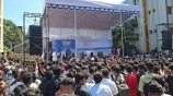 Brahmanbaria concert