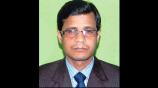 সাংবাদিক মশিউর রহমান উৎস। ছবি: সংগৃহীত
