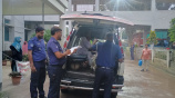 dhamrai accident