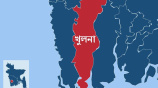 Khulna Map