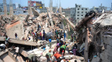 rana plaza collapsed