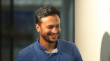 Shakib Al Hasan