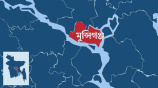 পুলিশ-বিএনপি সংঘর্ষ,