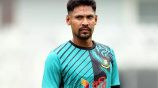 Mustafizur Rahman