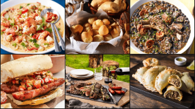 Food