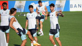 argentina