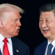 Trump Xi