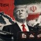 TRUMP-IRAN