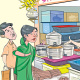 Electric-cookers