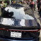 baridhara accident
