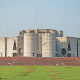 জাতীয় সংসদ বিলুপ্ত