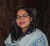 নূজিয়া হাসিন রাশা