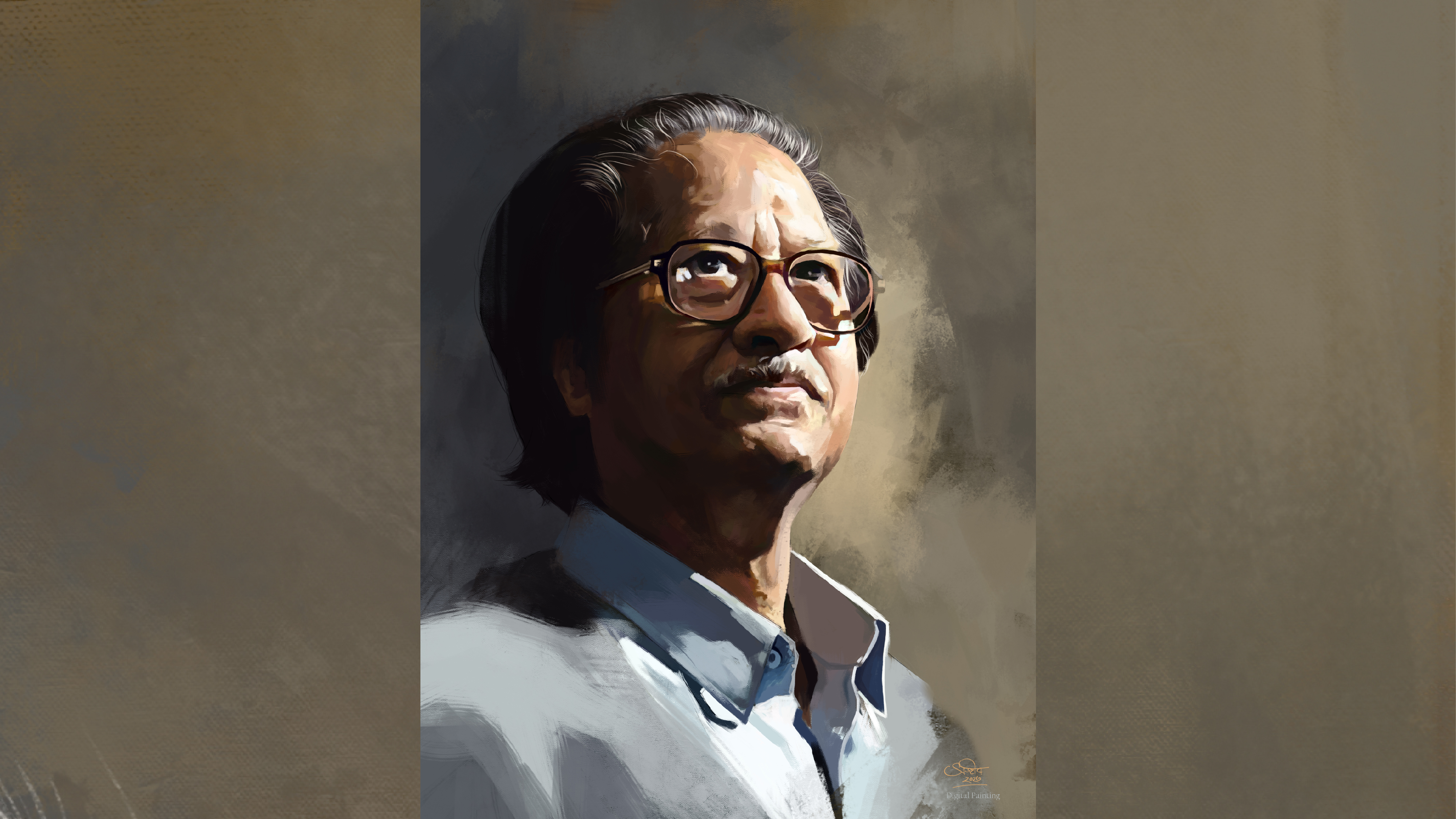 মুক্তচিন্তার পথিক: মুস্তাফা মনোয়ার